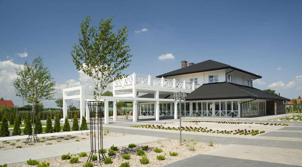 Отель Hotel Lamberton Олтажев-16
