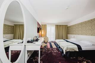 Отель Hotel Lamberton Олтажев Двухместный номер Делюкс с 1 кроватью-3